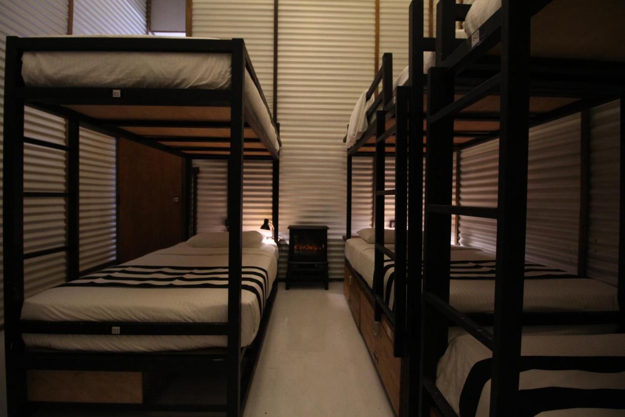 Lost & Found Hostels - Mandaramnuwara Mandaran Newara Eksteriør bilde