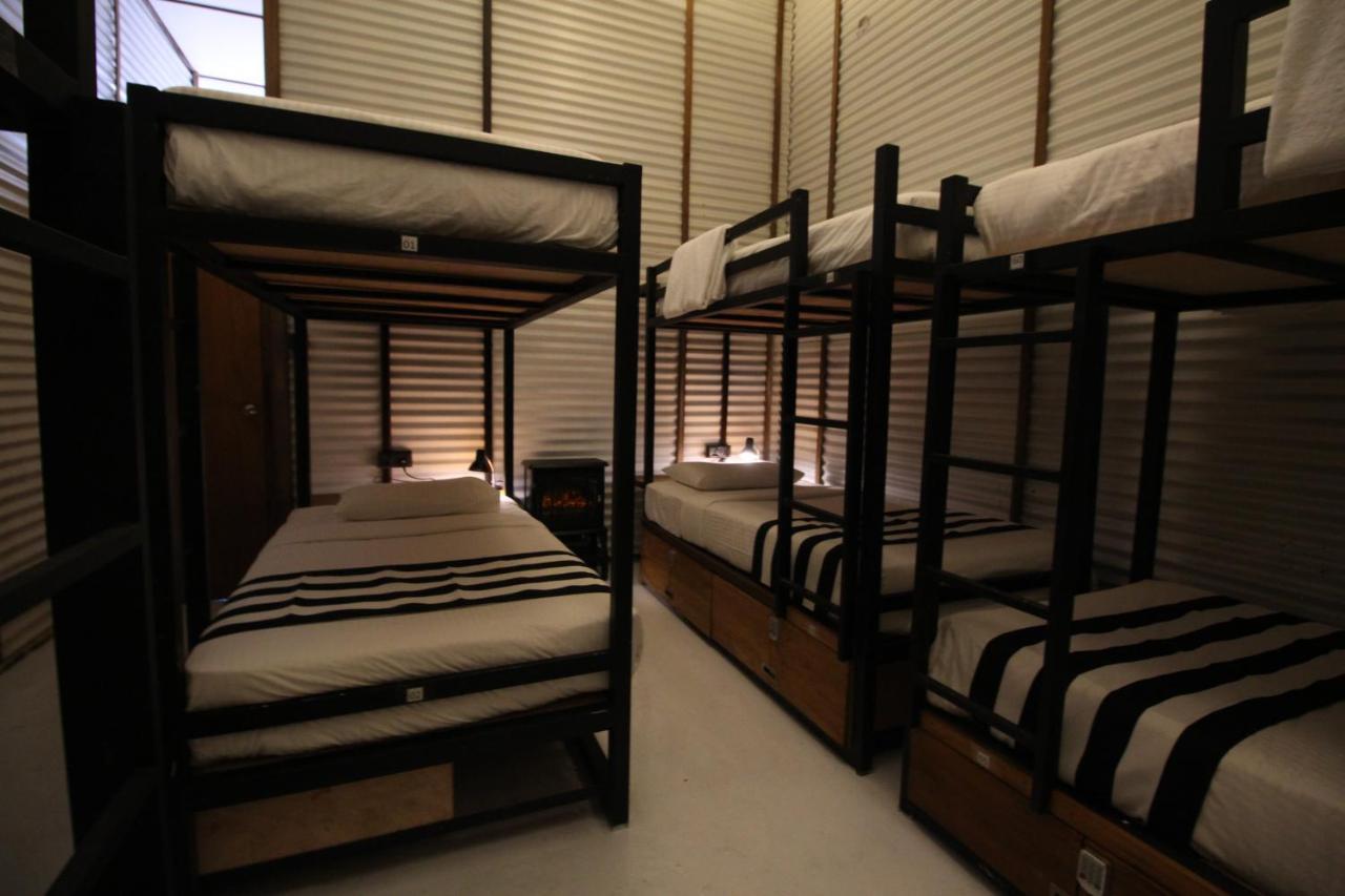Lost & Found Hostels - Mandaramnuwara Mandaran Newara Eksteriør bilde