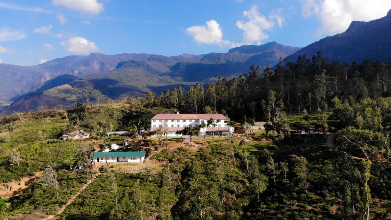 Lost & Found Hostels - Mandaramnuwara Mandaran Newara Eksteriør bilde