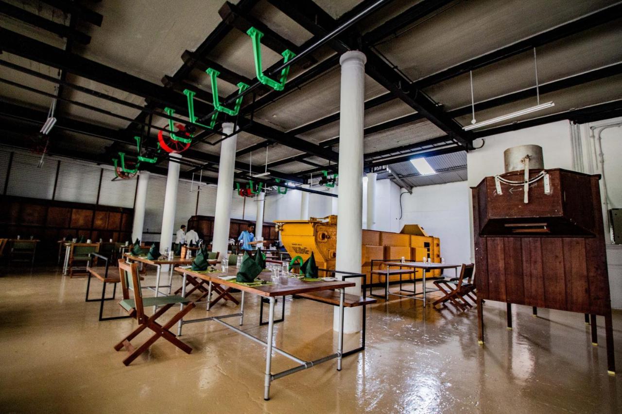 Lost & Found Hostels - Mandaramnuwara Mandaran Newara Eksteriør bilde