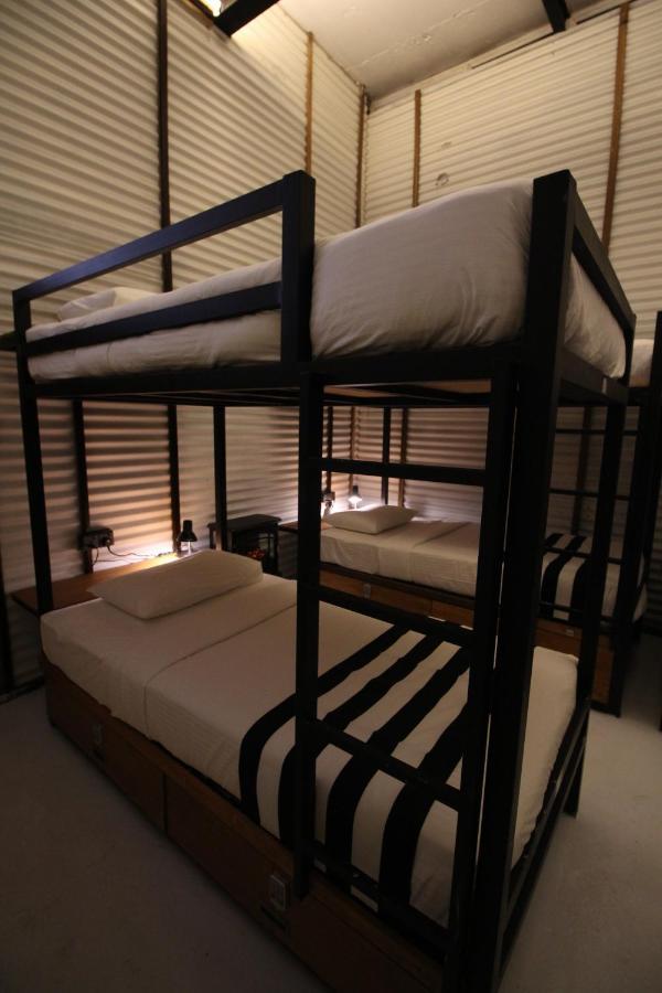 Lost & Found Hostels - Mandaramnuwara Mandaran Newara Eksteriør bilde
