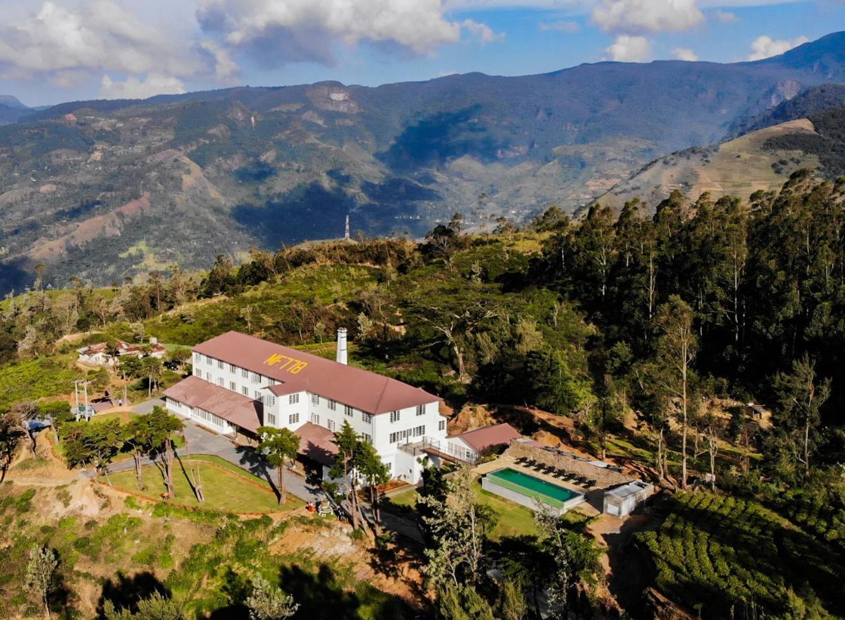 Lost & Found Hostels - Mandaramnuwara Mandaran Newara Eksteriør bilde