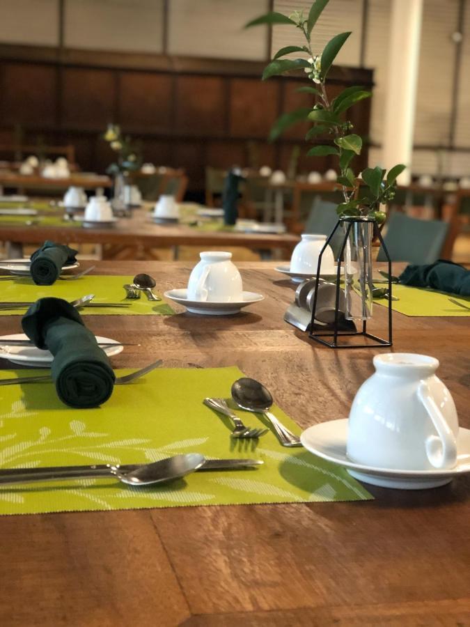 Lost & Found Hostels - Mandaramnuwara Mandaran Newara Eksteriør bilde